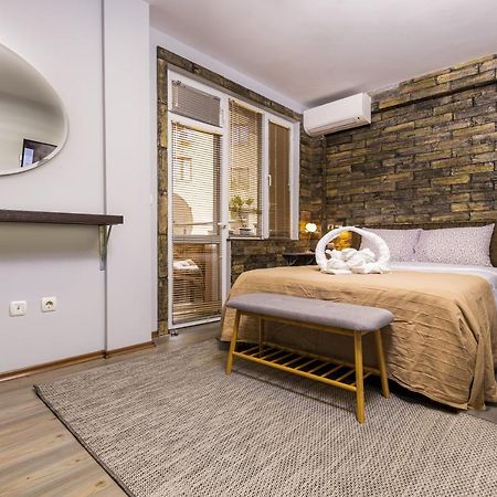 1Bd Apartment - 5 Mins To The City Centre By Flat Mаnager 플로브디프 외부 사진