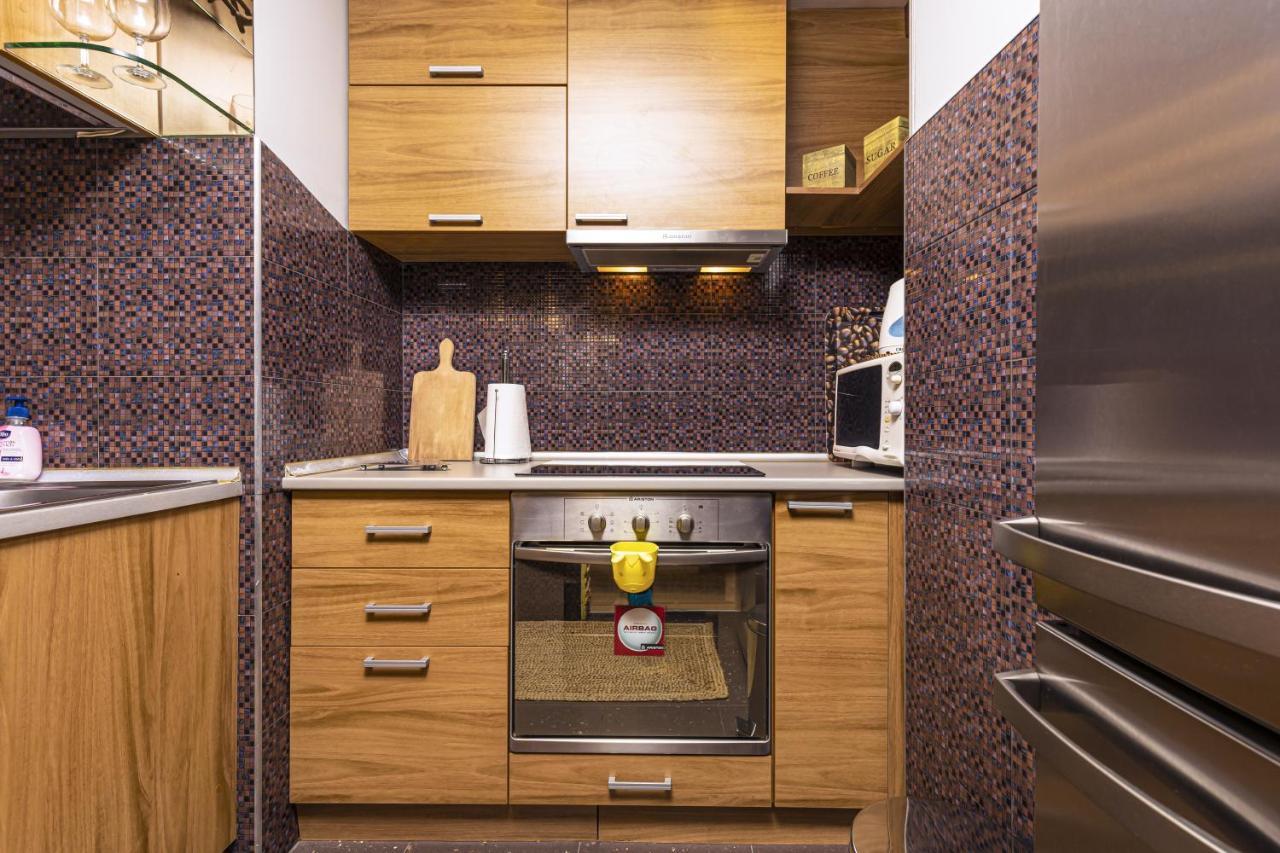 1Bd Apartment - 5 Mins To The City Centre By Flat Mаnager 플로브디프 외부 사진