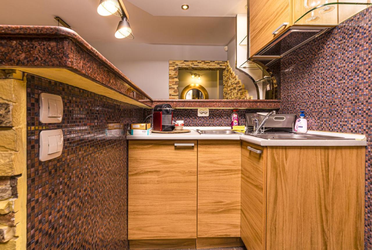 1Bd Apartment - 5 Mins To The City Centre By Flat Mаnager 플로브디프 외부 사진